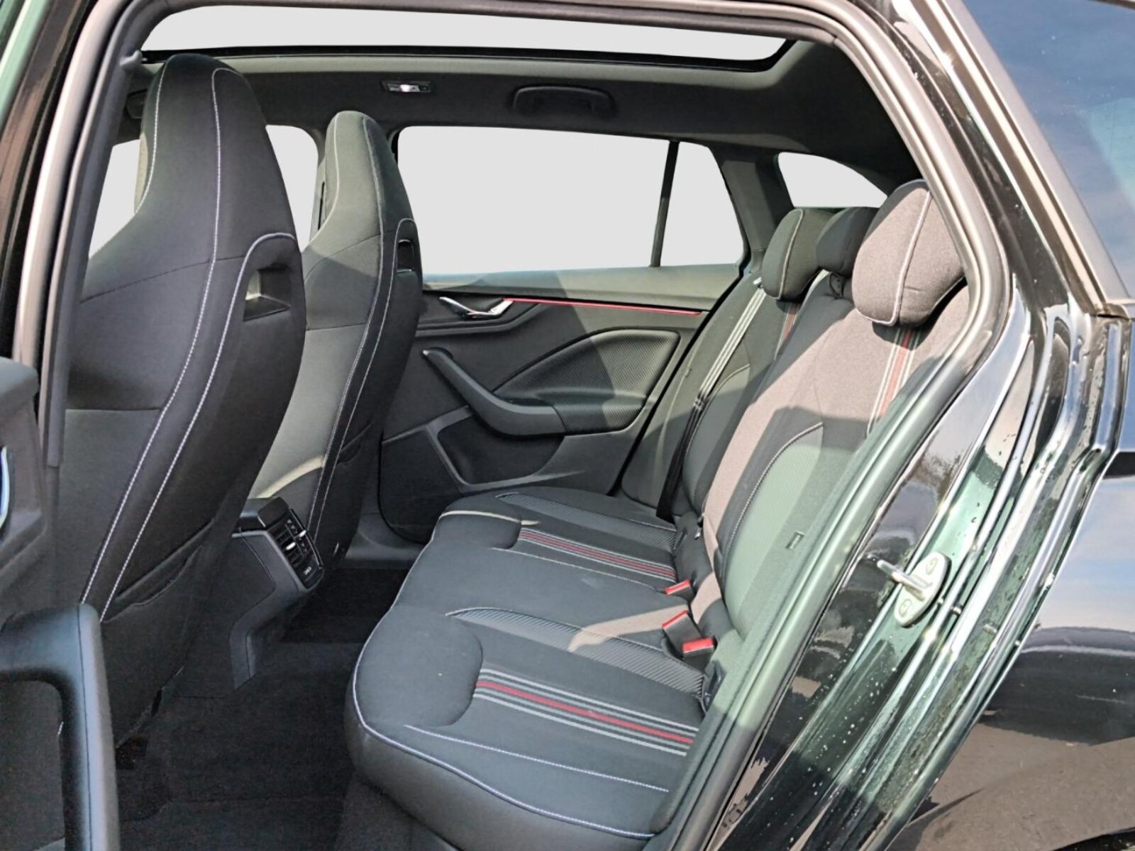 Škoda Scala – Bild 16