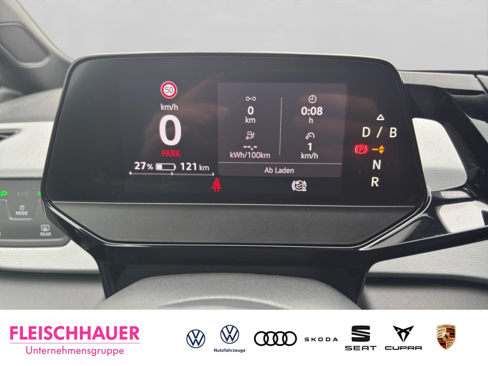 Volkswagen ID.3 – Bild 11