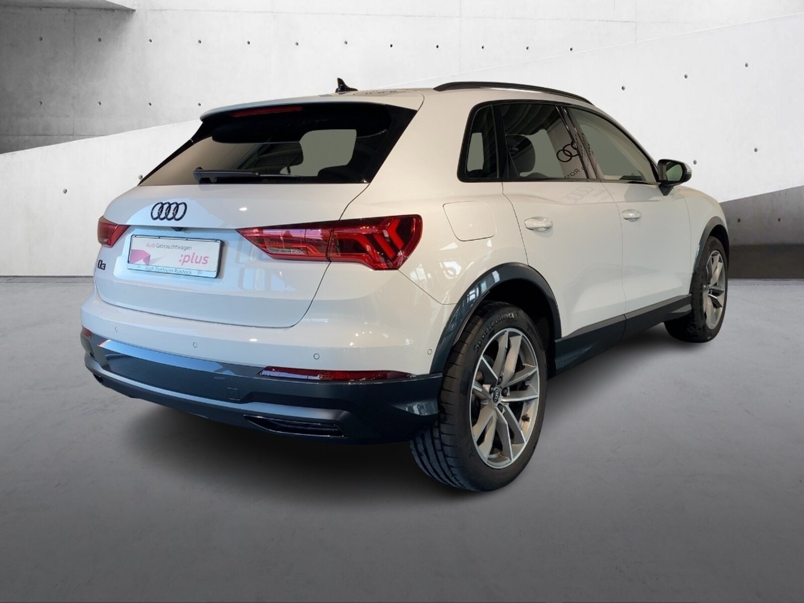 Audi Q3 – Bild 5