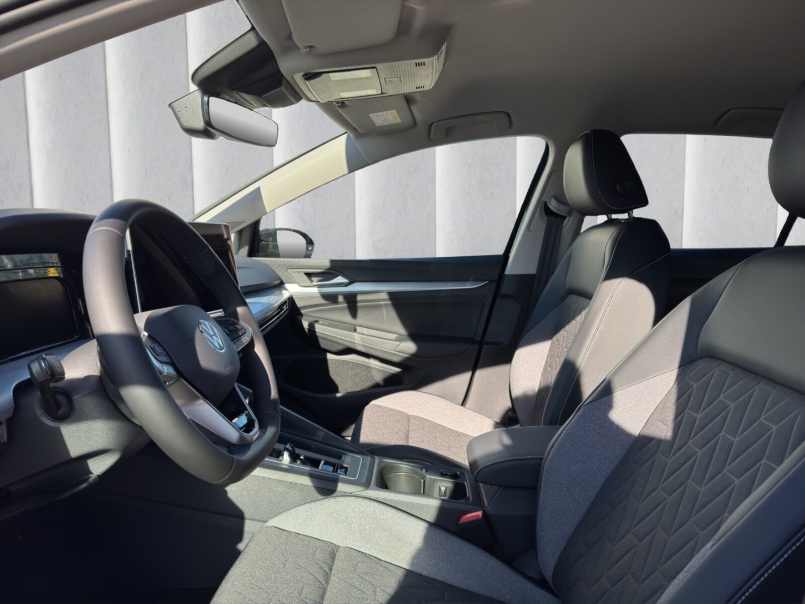 Volkswagen Golf – Bild 6