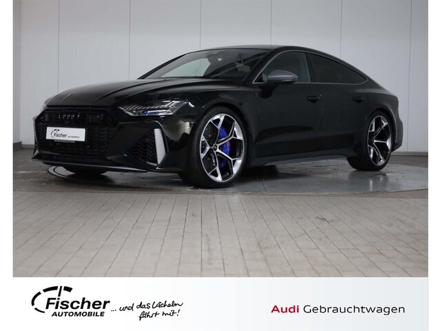 Audi RS 7 Sportback