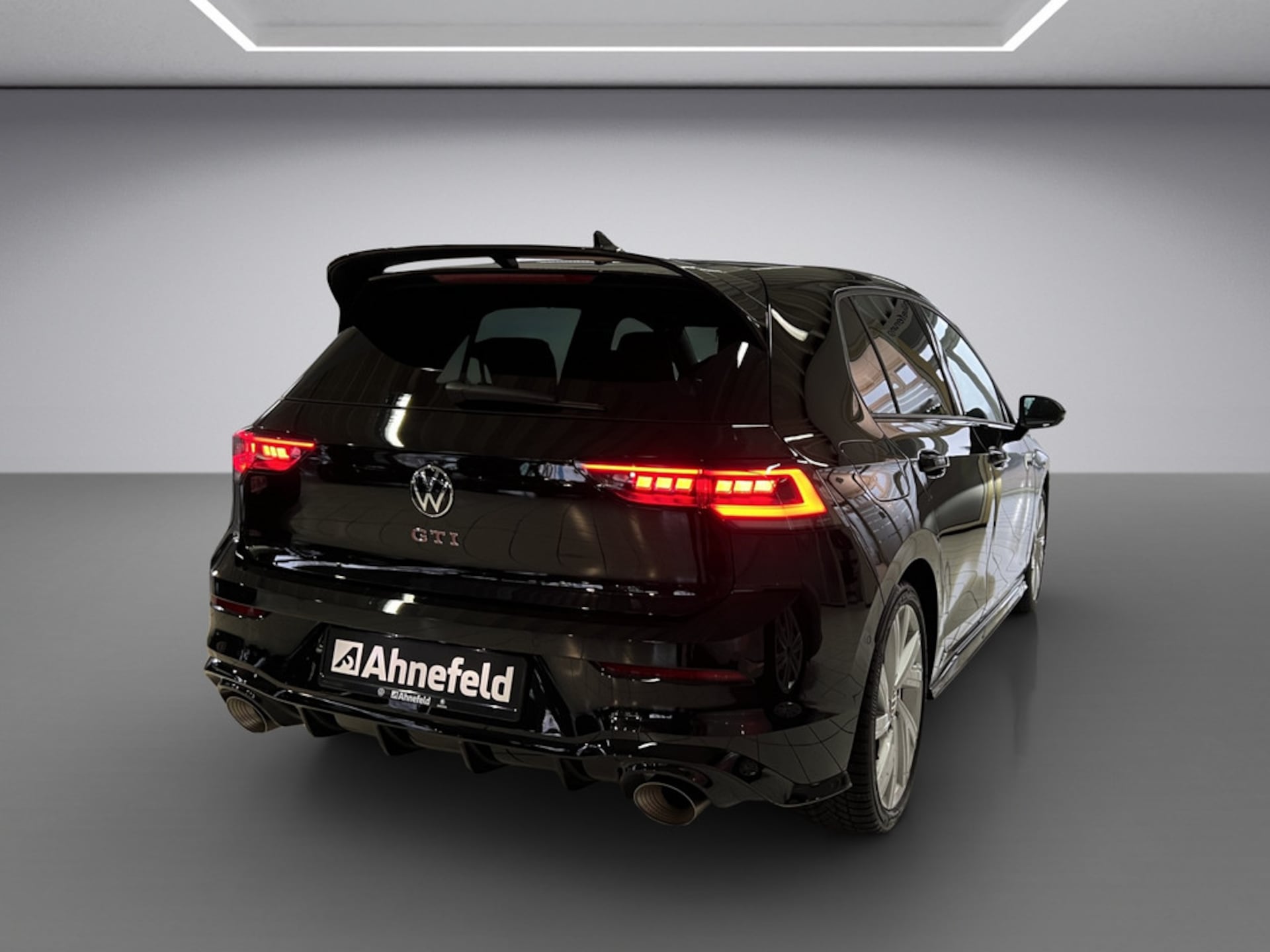 Volkswagen Golf GTI Clubsport