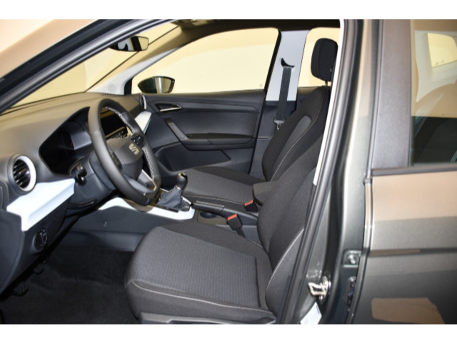 SEAT Arona – Bild 3