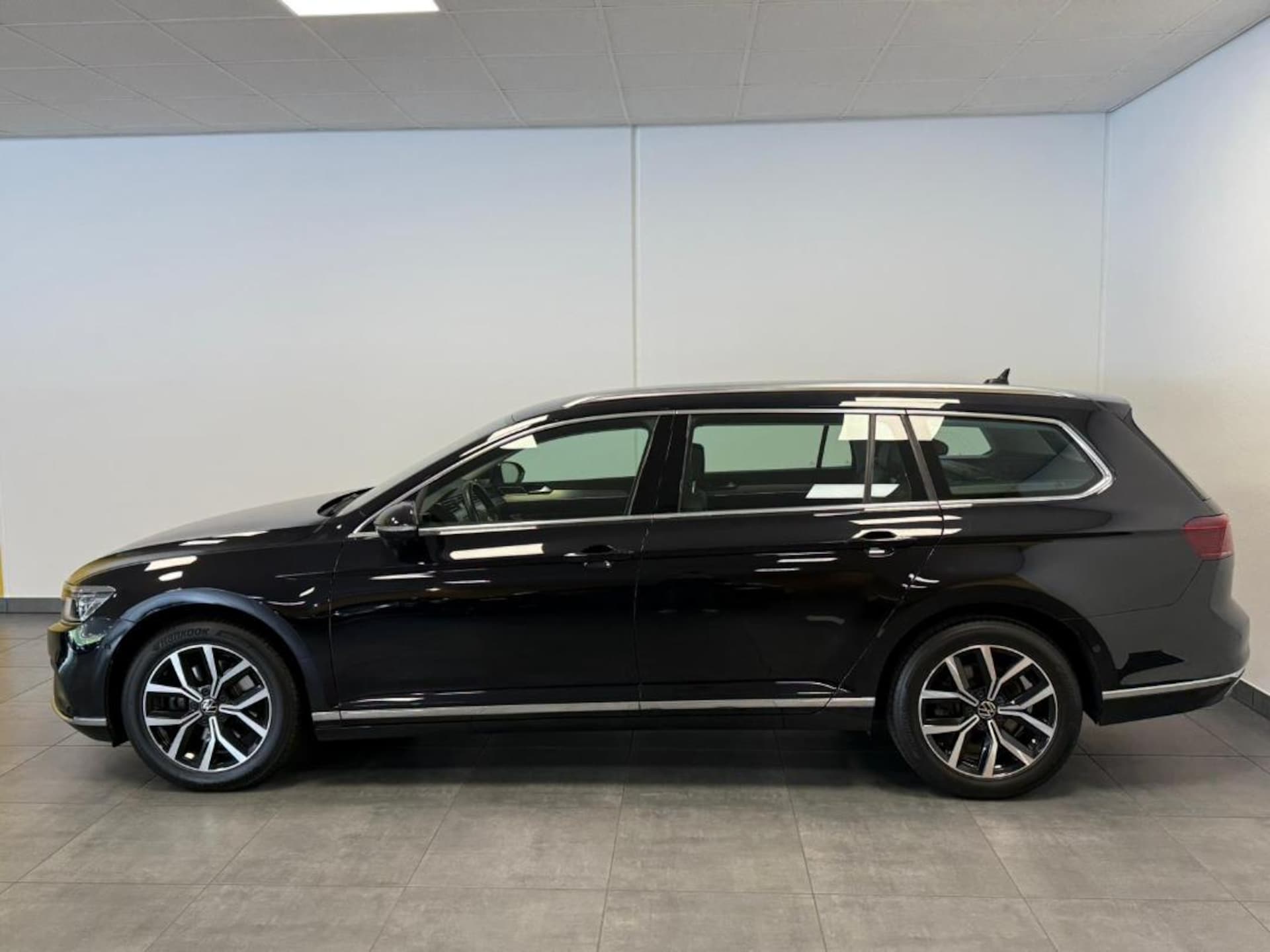 Volkswagen Passat Variant Elegance