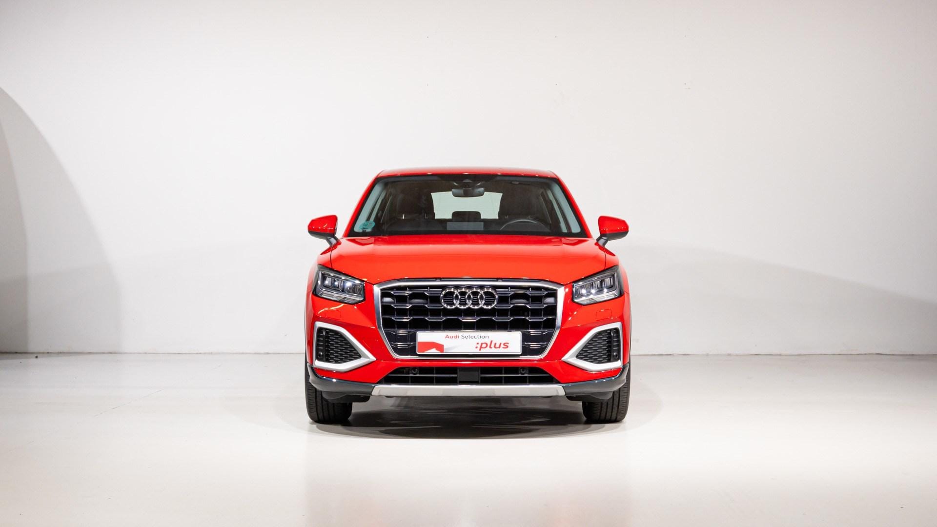 Image about Audi Q2 Advanced 30 TFSI 81 kW (110 CV) 6 vel.