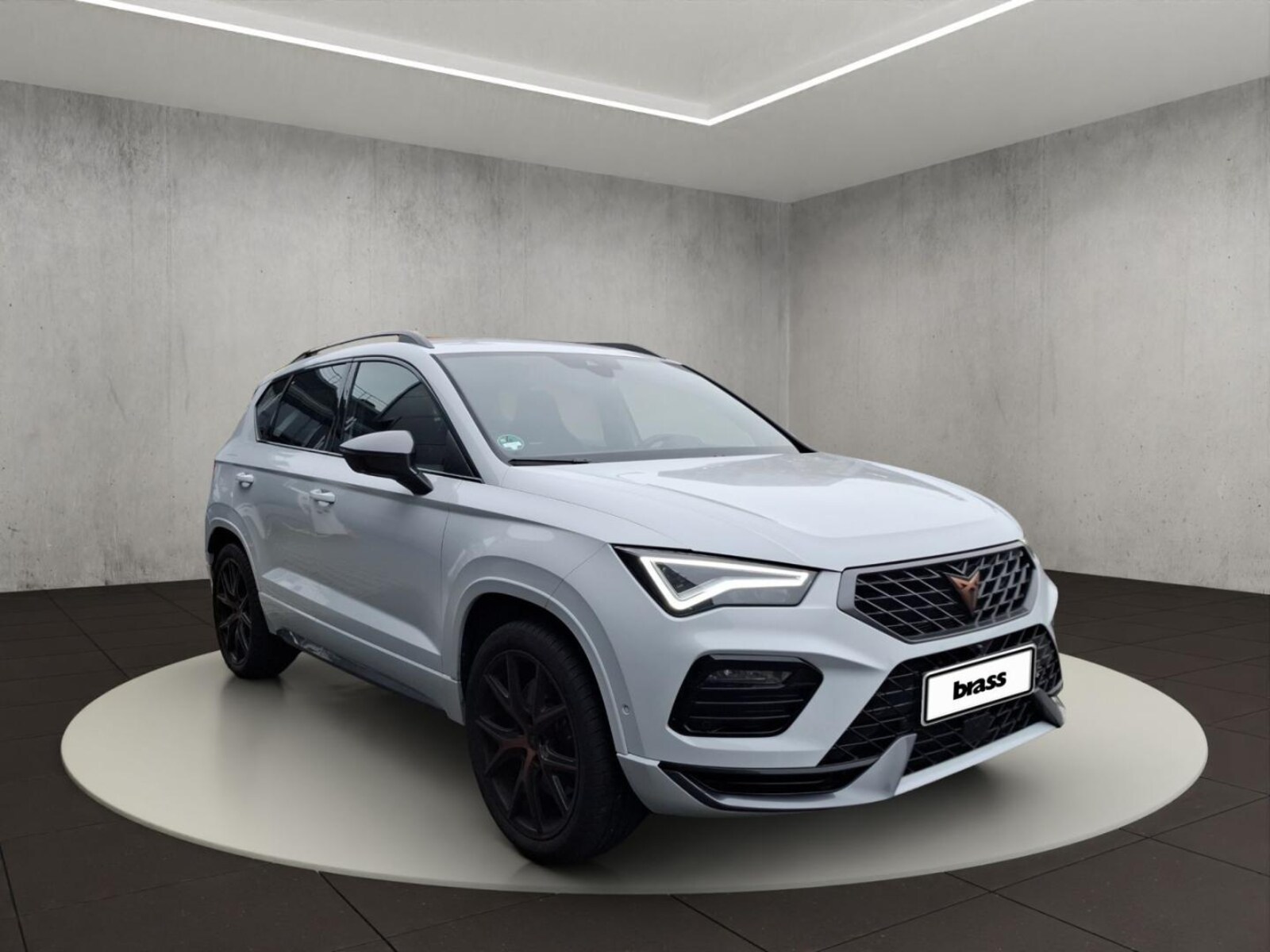 CUPRA Ateca – Bild 7