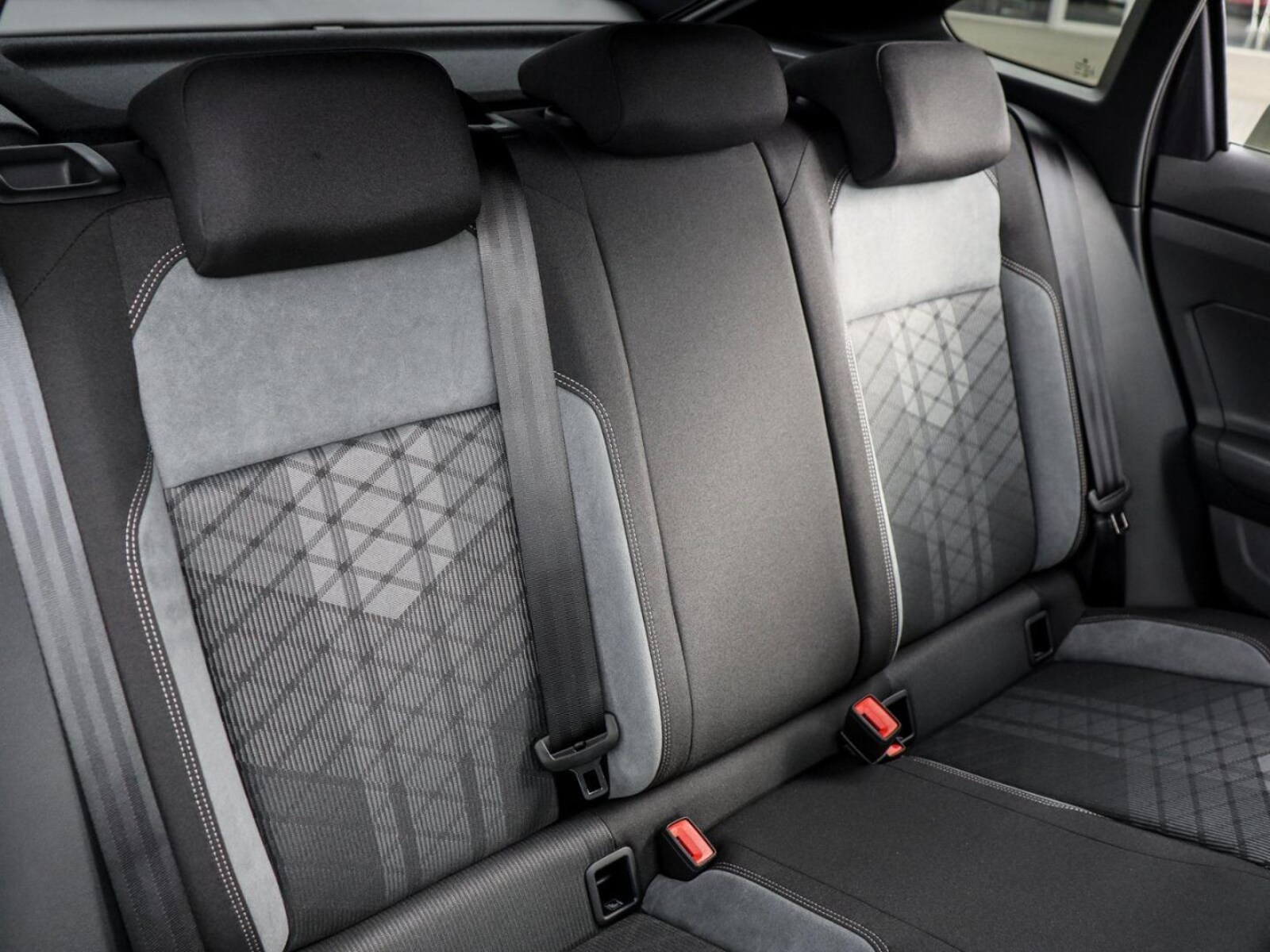 Volkswagen Taigo – Bild 4