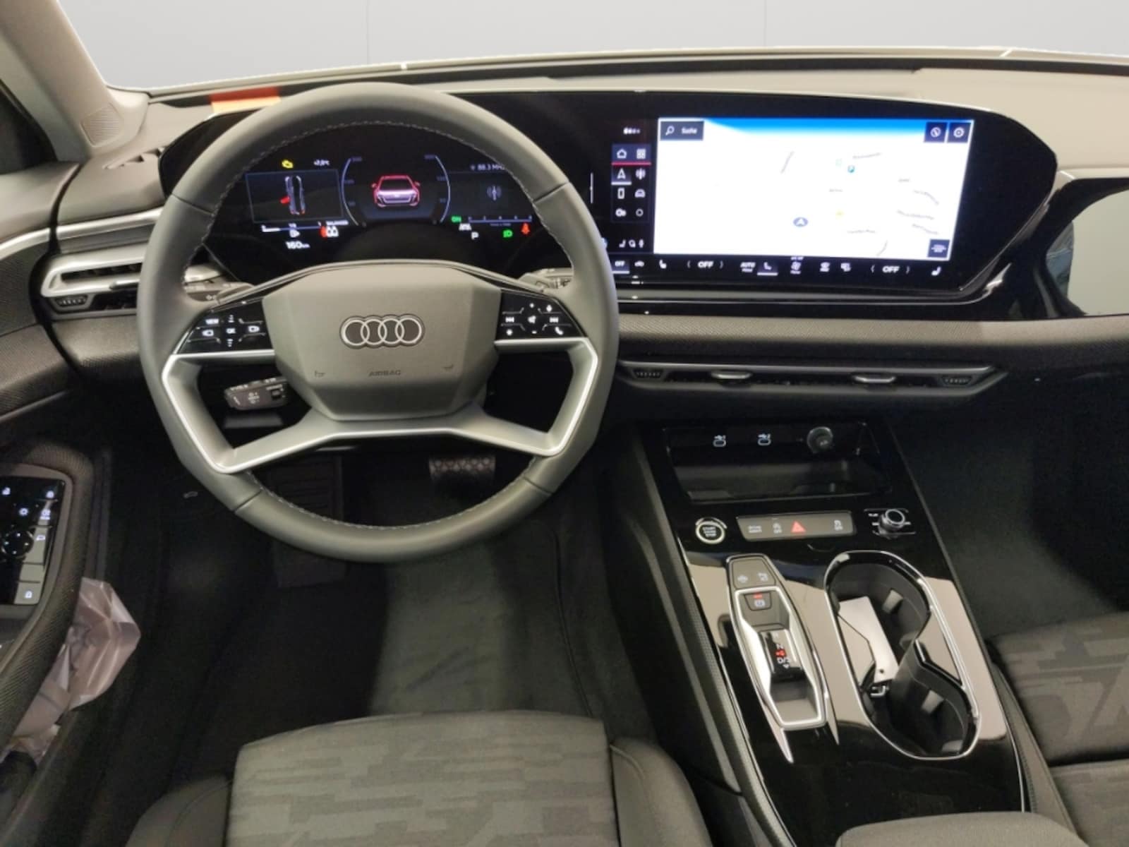 Audi A5 Avant – Bild 8