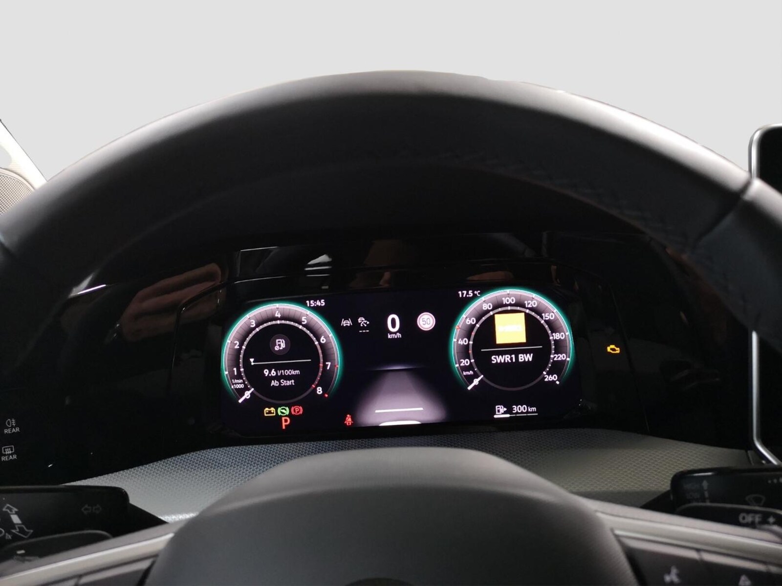 Volkswagen Golf – Bild 12