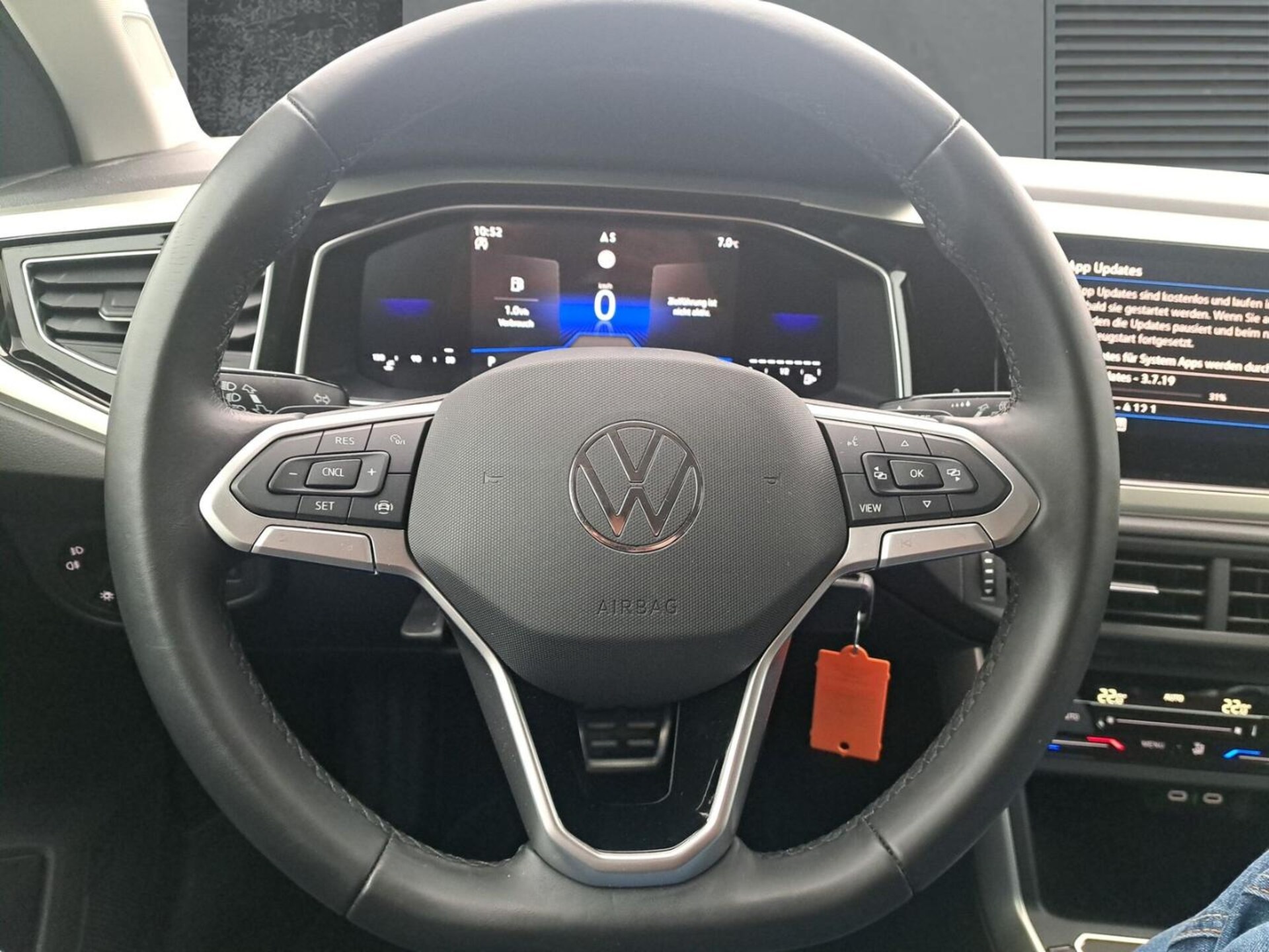 Volkswagen Polo MOVE