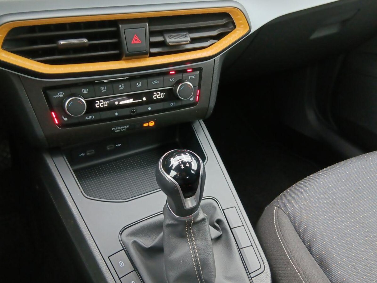 SEAT Ibiza – Bild 15