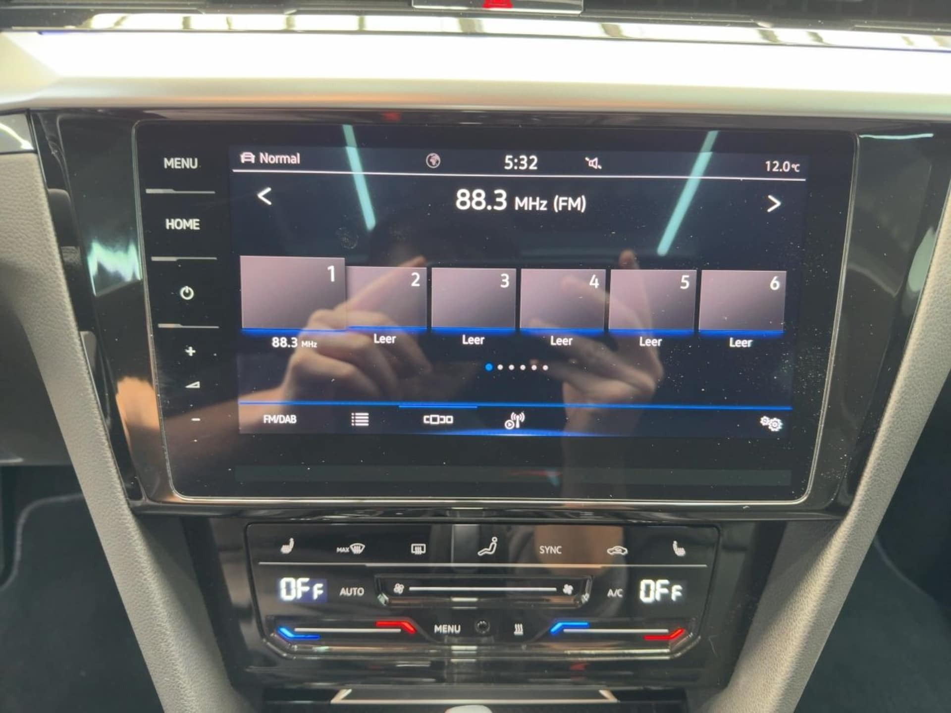 Volkswagen Arteon R-Line