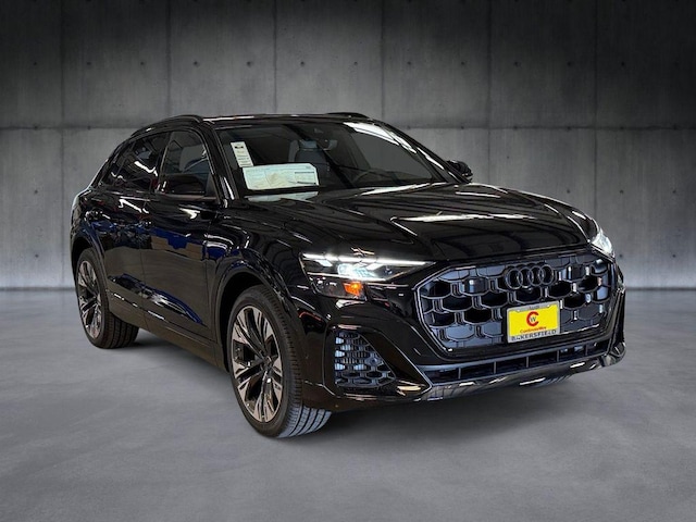 2026 Audi Q8 Prestige - Photo 7