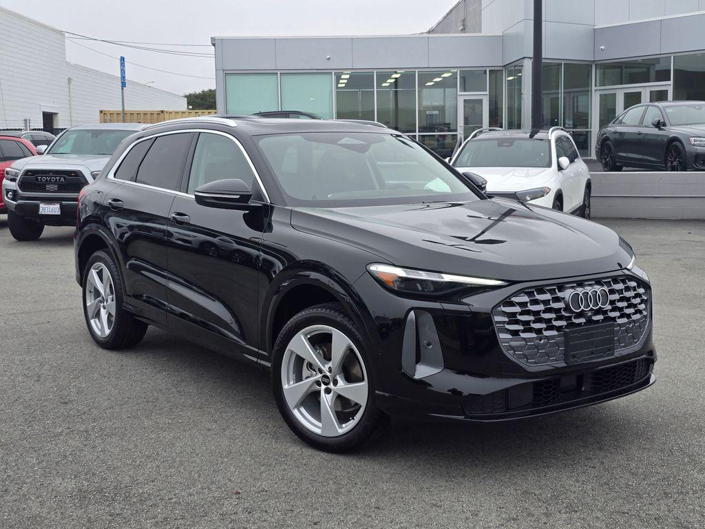 2025 Audi Q5
