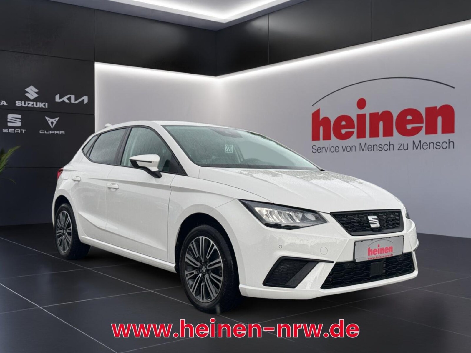 SEAT Ibiza – Bild 2