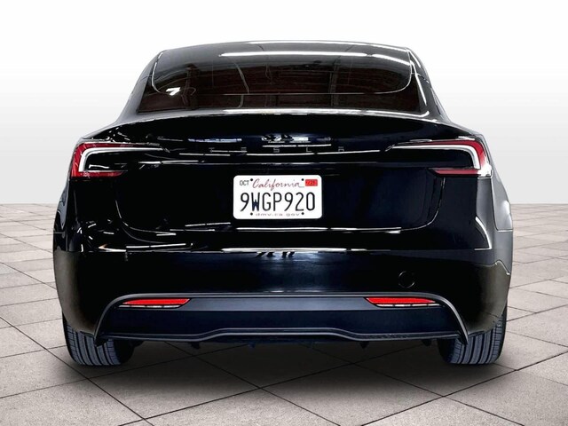 2026 Tesla Model 3