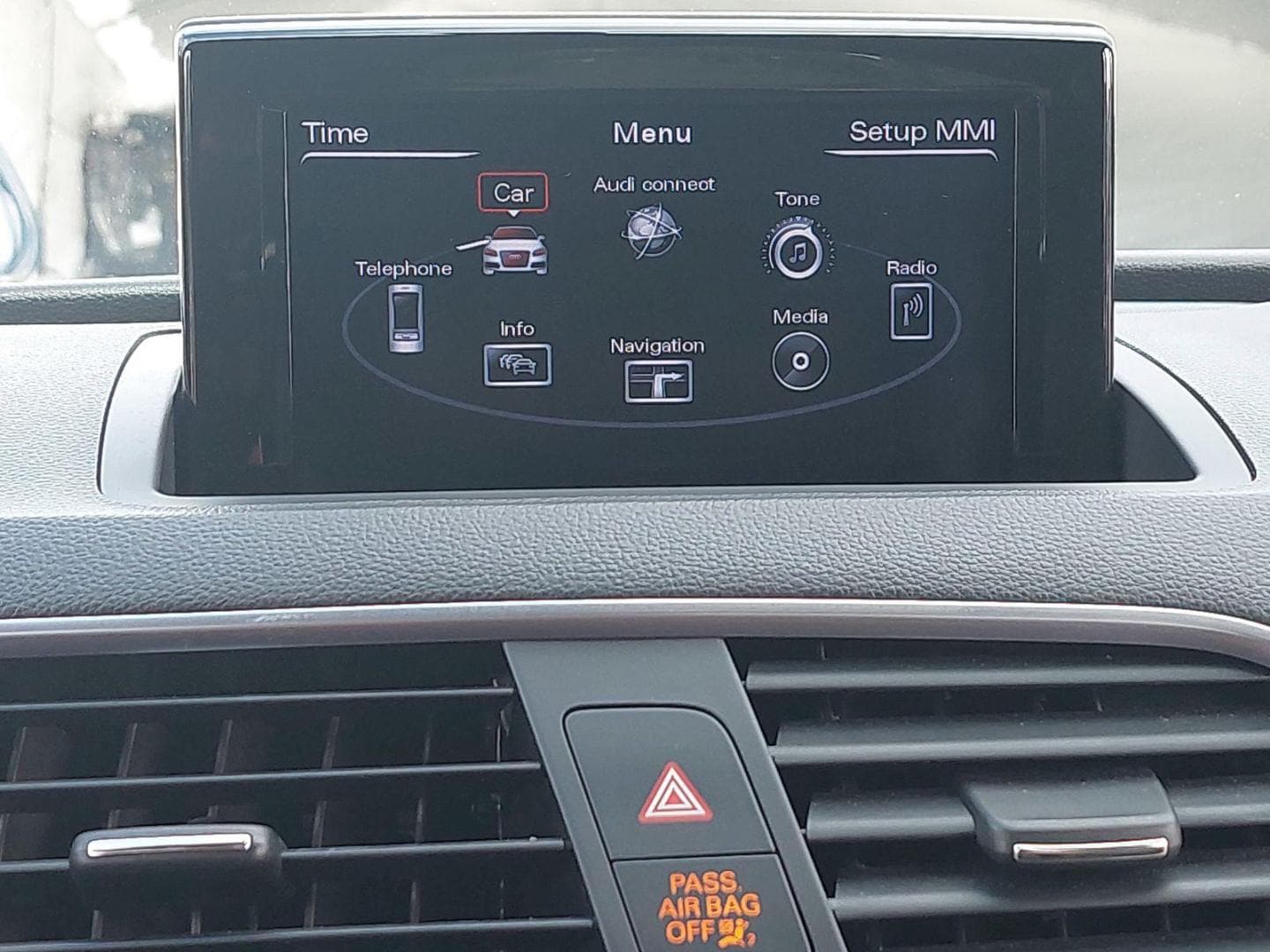 2018 Audi Q3 Premium Plus - Photo 23