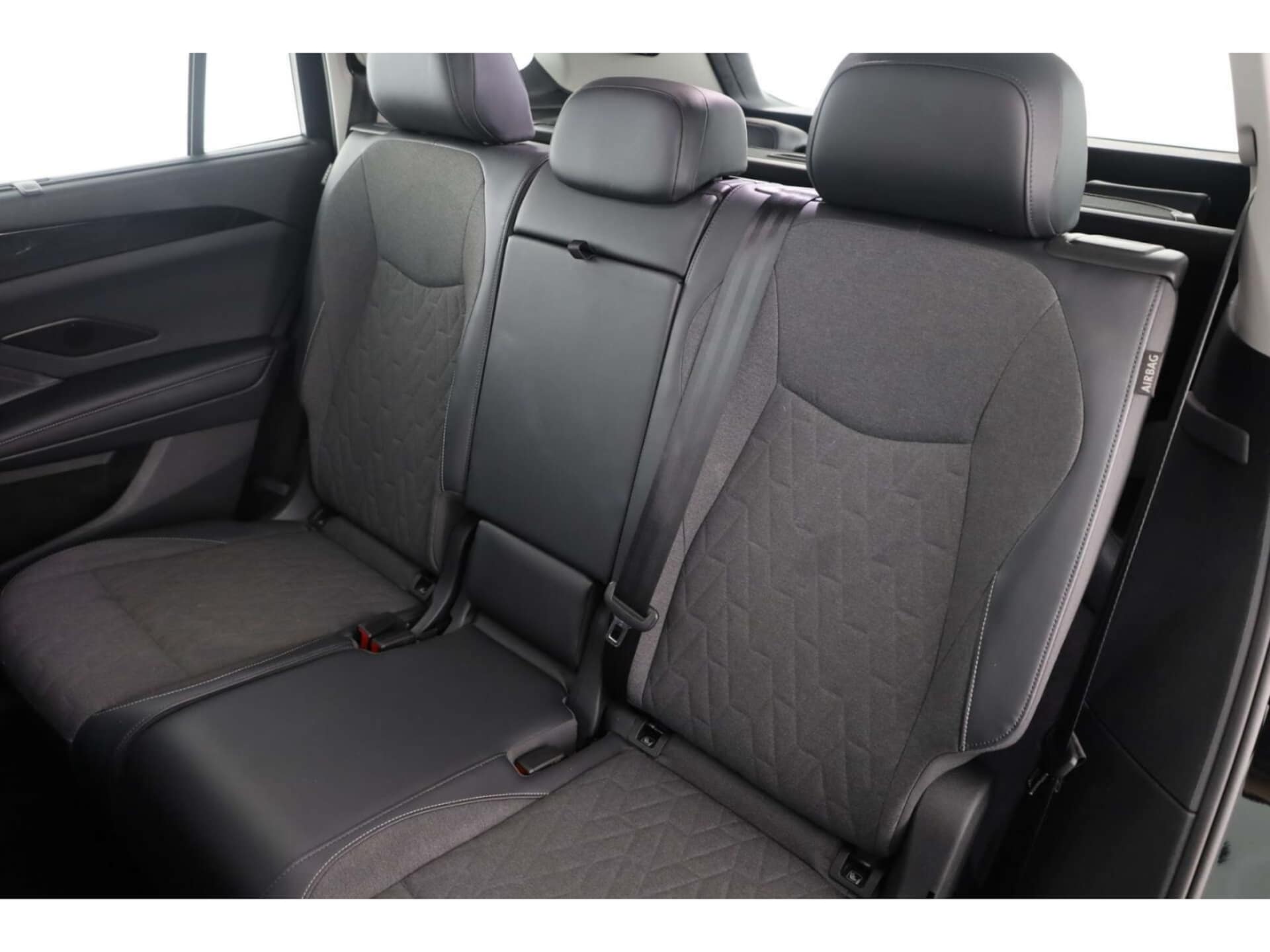Volkswagen Tayron Life