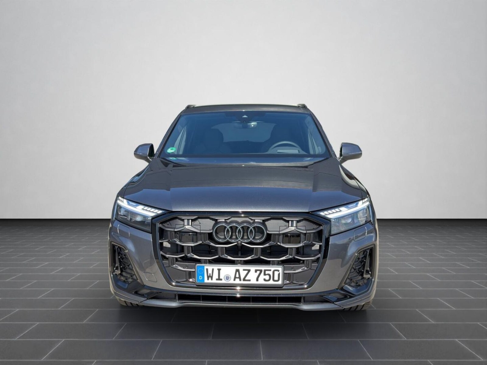Audi Q7 – Bild 5