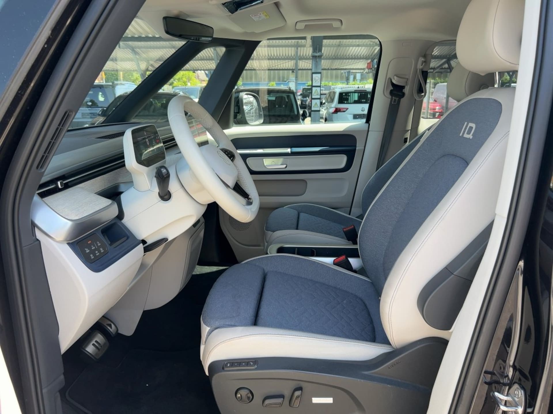 Volkswagen ID. Buzz Pro