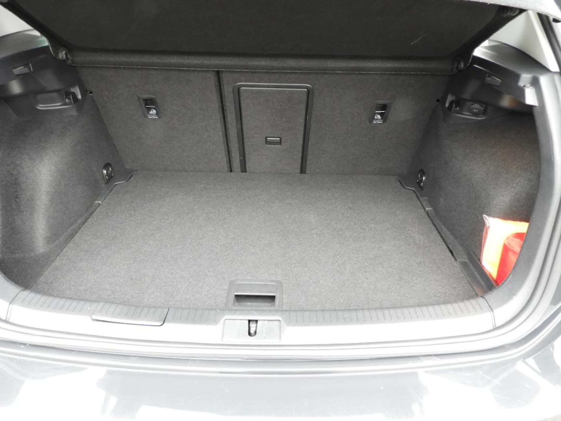 Volkswagen Golf IQ.DRIVE