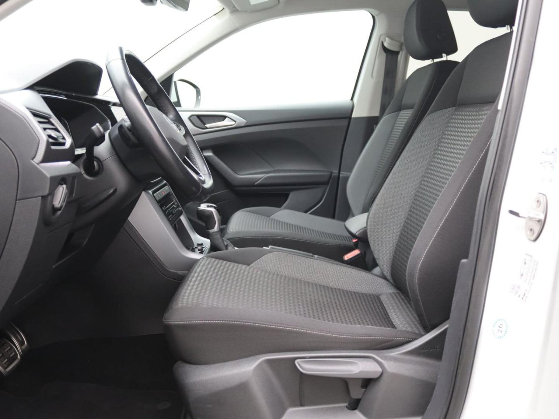Volkswagen T-Cross ACTIVE