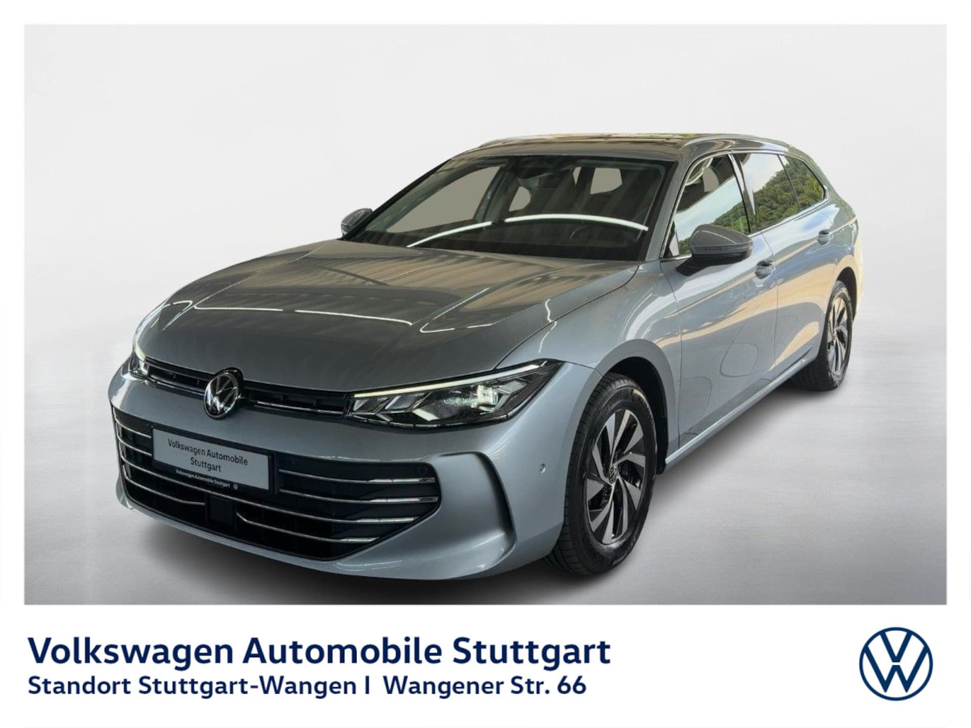 Volkswagen Passat Business