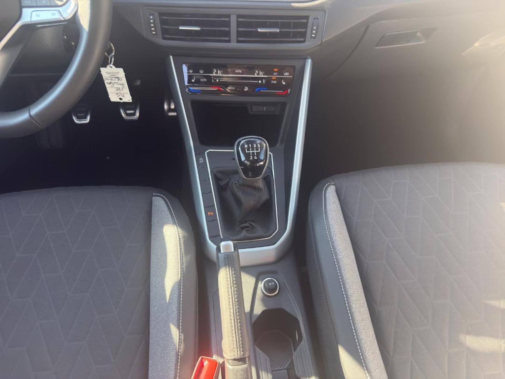 Volkswagen Polo Life