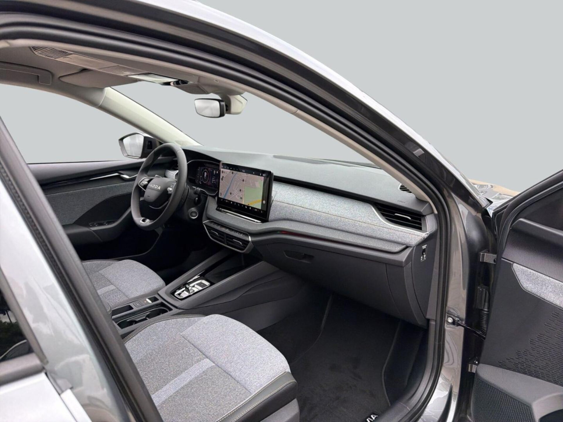 Skoda Octavia Combi Selection