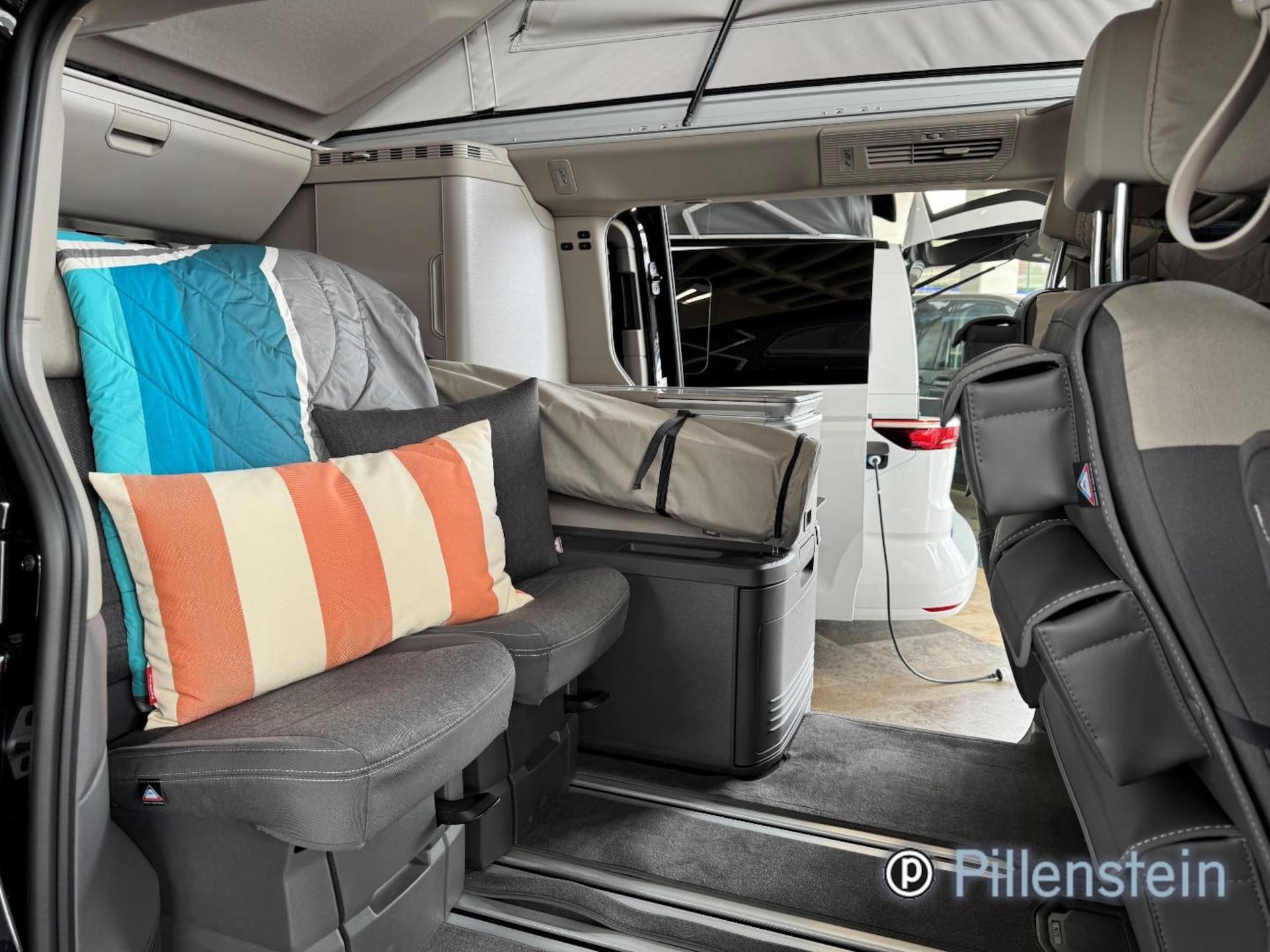 Volkswagen California Ocean