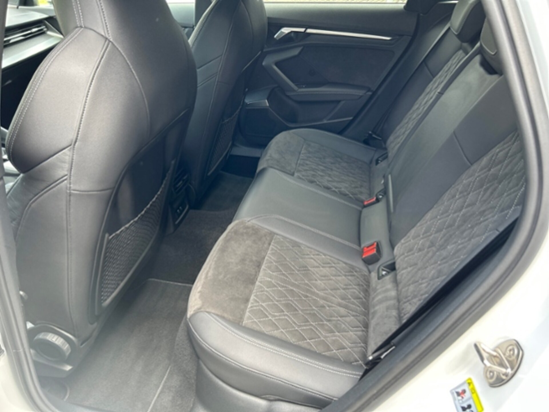 Audi S3 Sportback