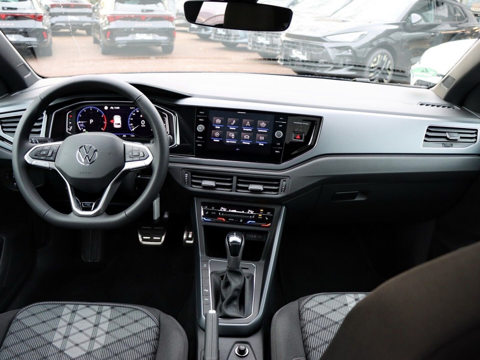 Volkswagen Polo – Bild 6