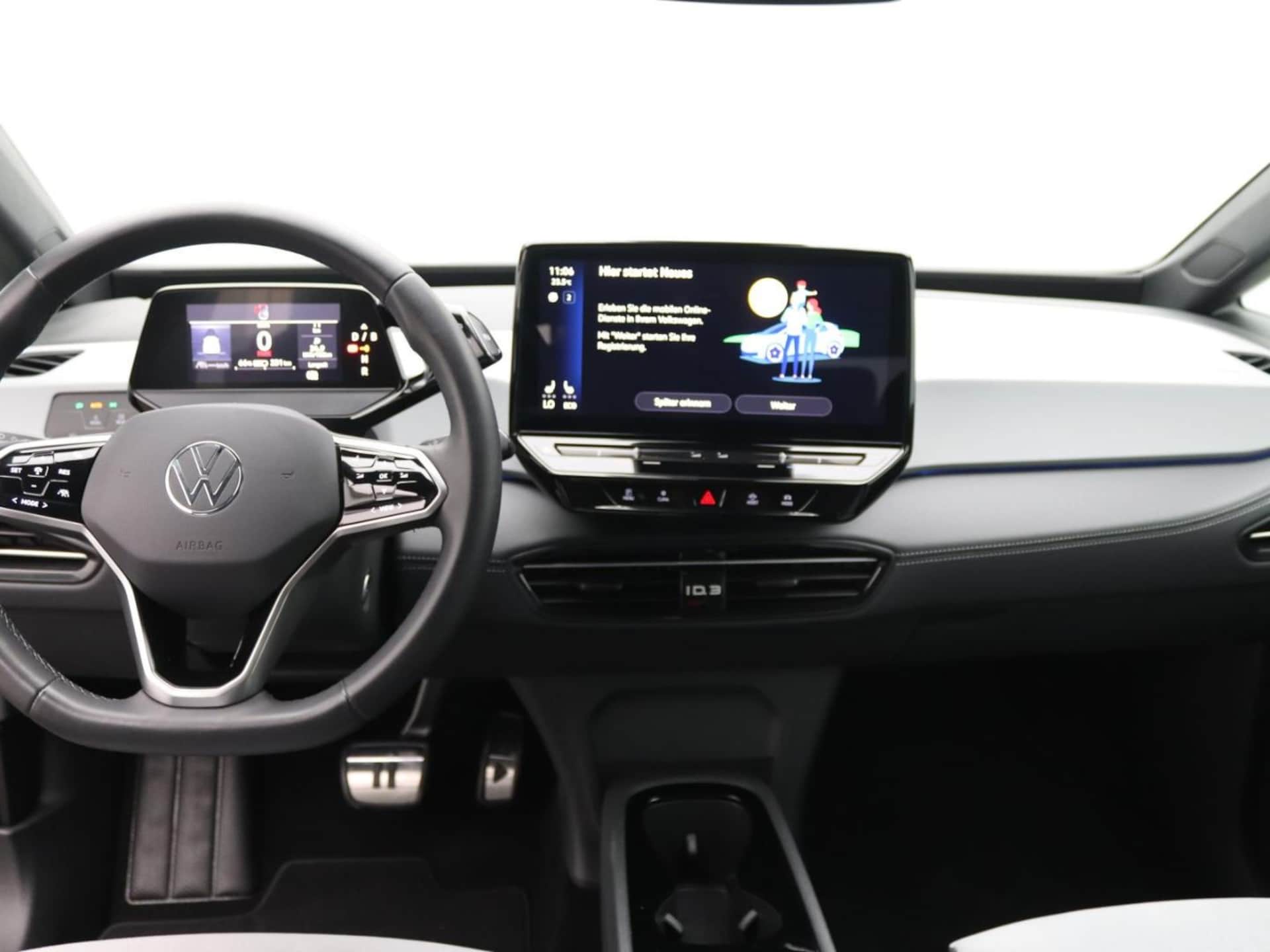 Volkswagen ID.3 MOVE Pro