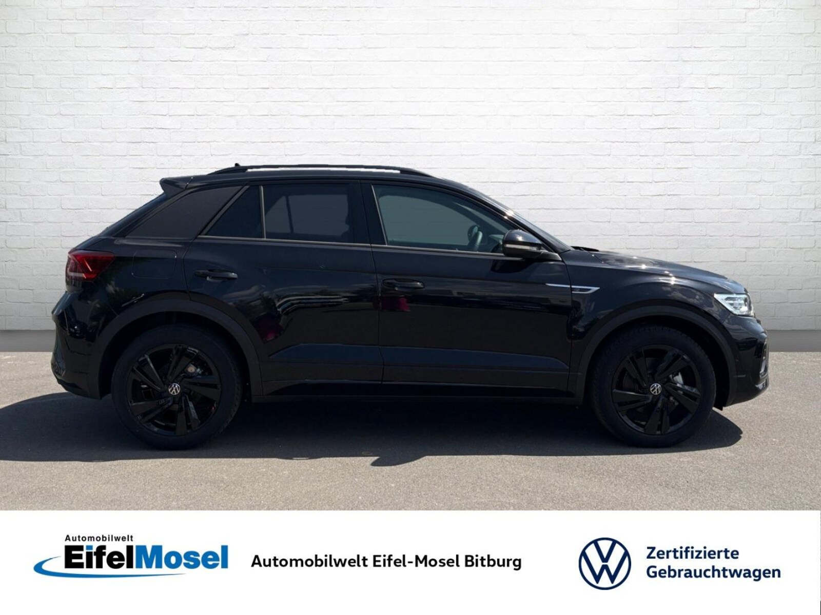 Volkswagen T-Roc – Bild 6