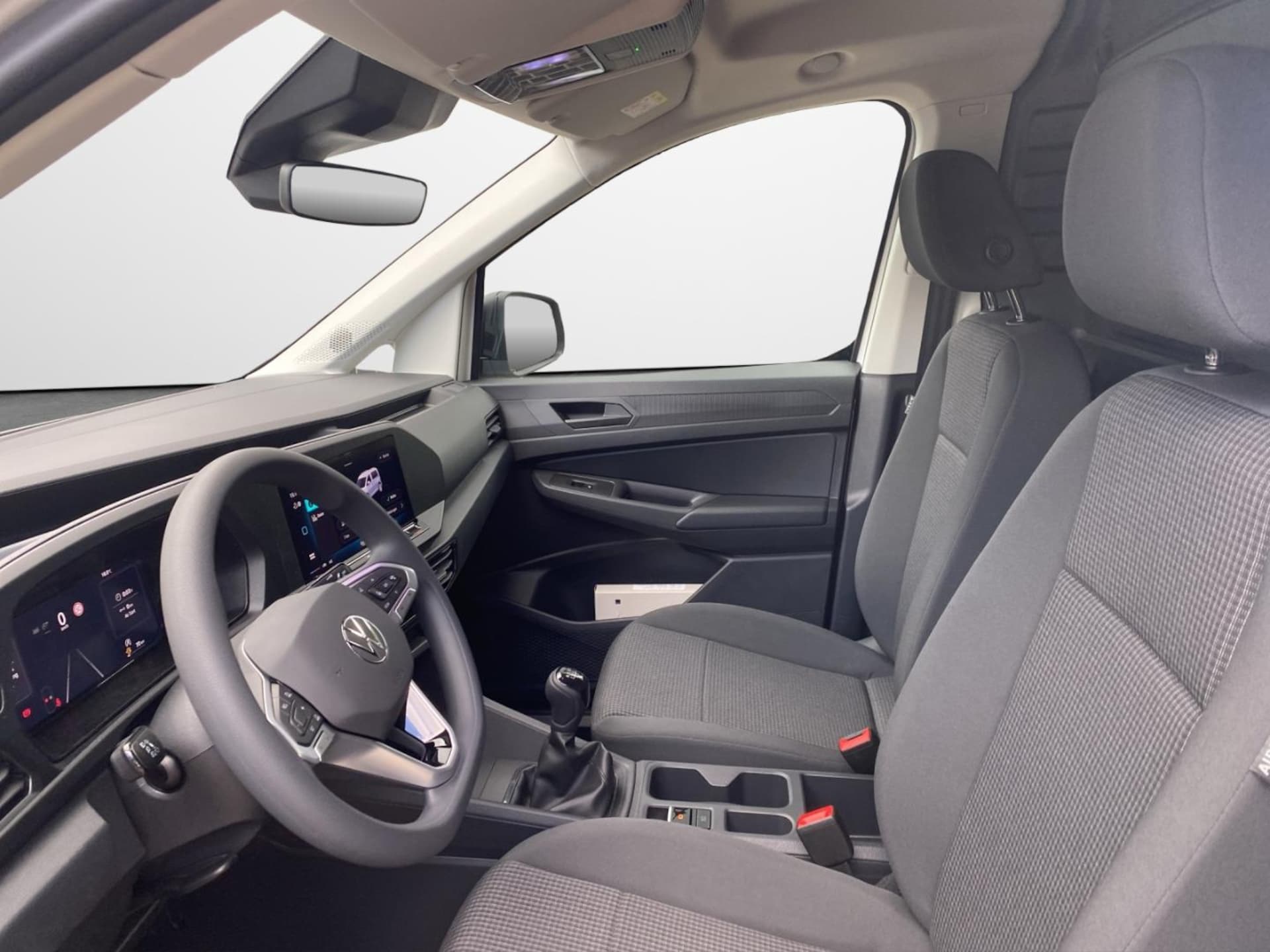 Volkswagen Caddy Maxi Cargo