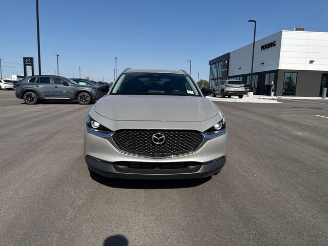 2024 Mazda CX-30