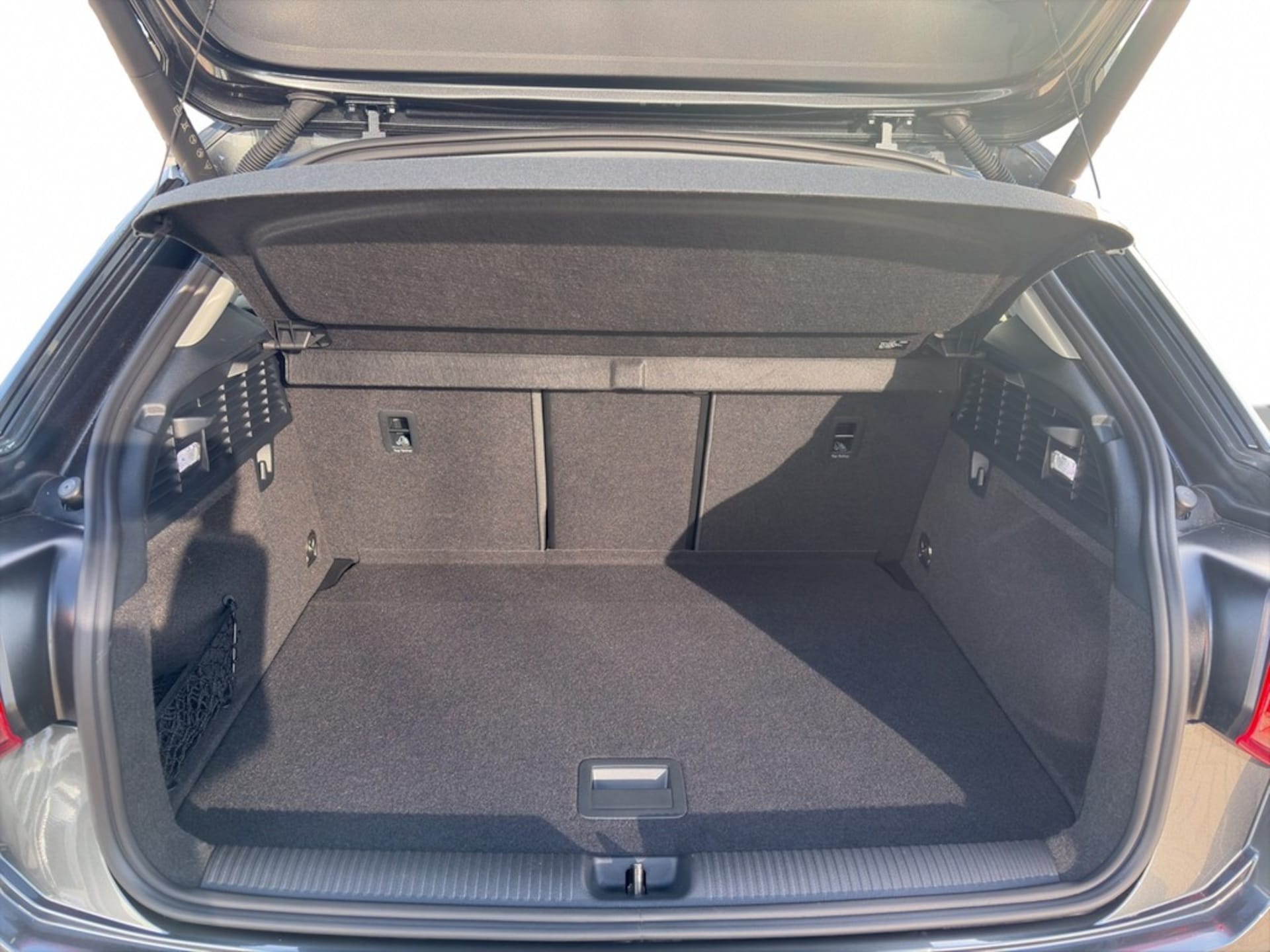 Audi Q2 S line