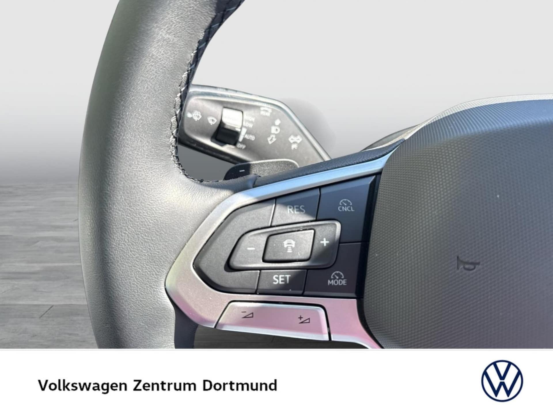 Volkswagen Tayron Life