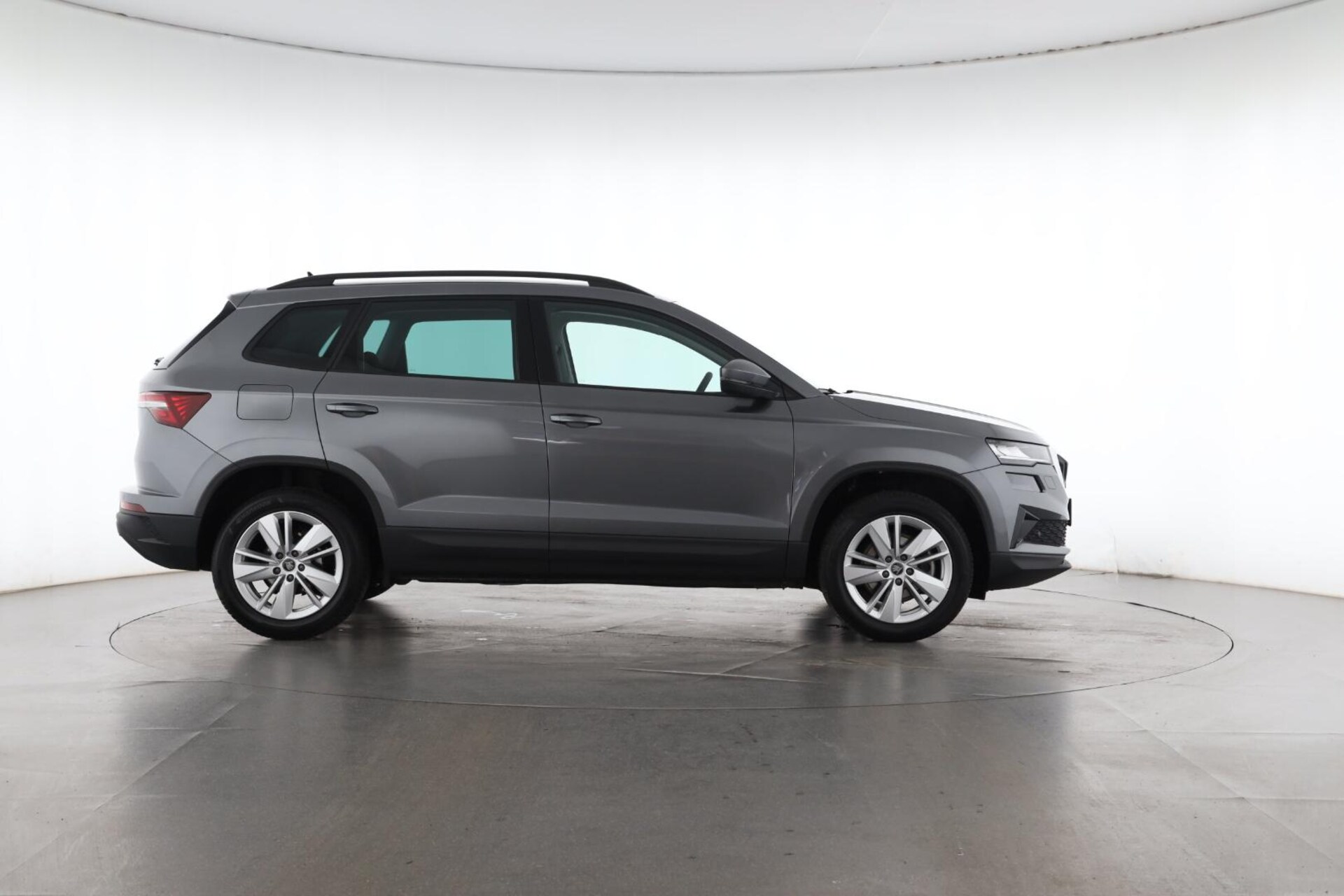 Skoda Karoq Selection