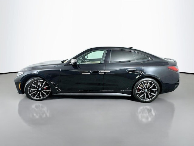 2022 BMW