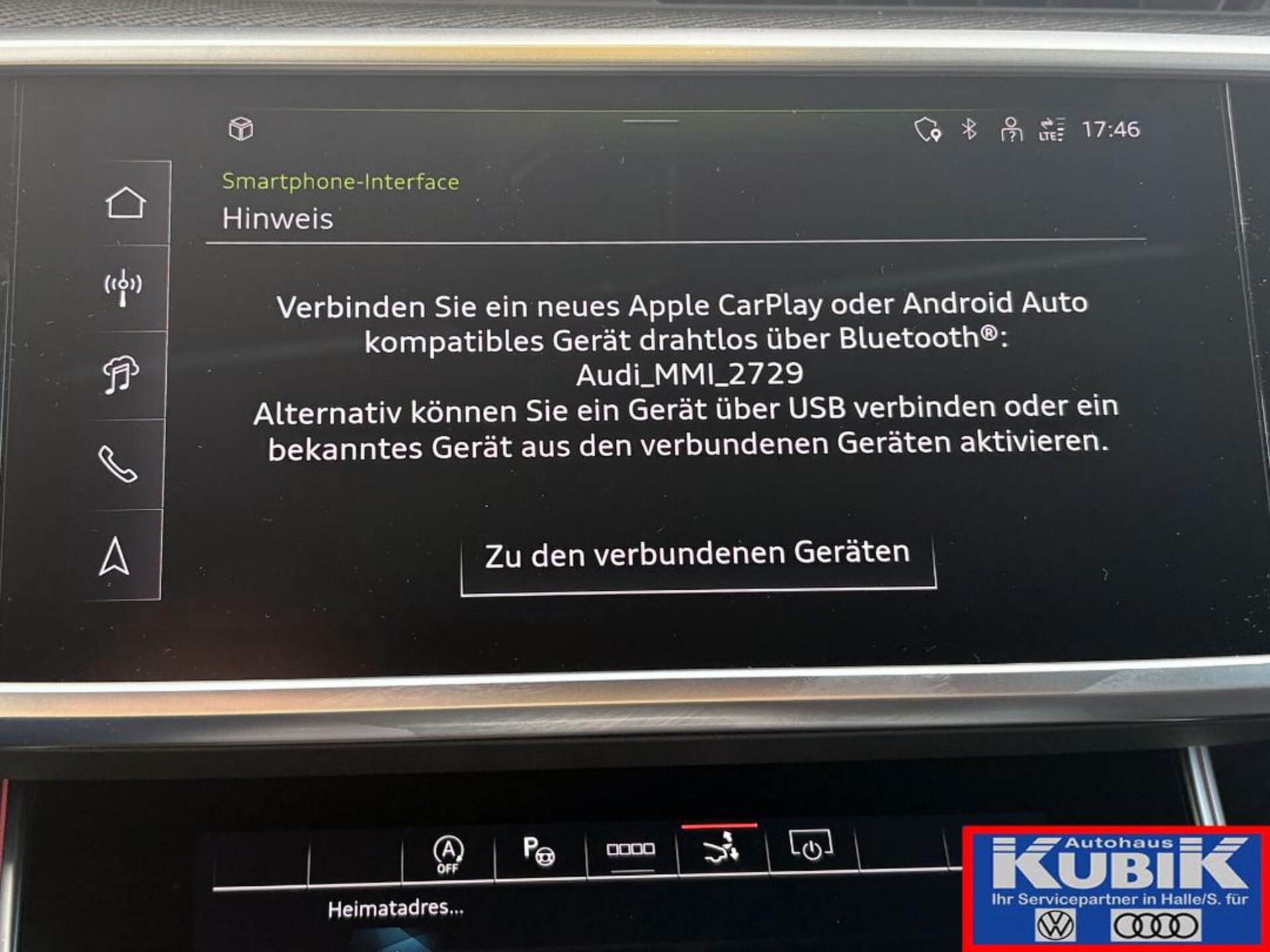 Audi S7 Sportback