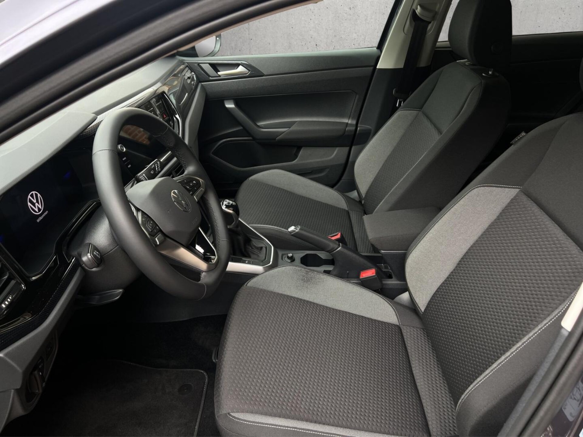 Volkswagen Taigo Life