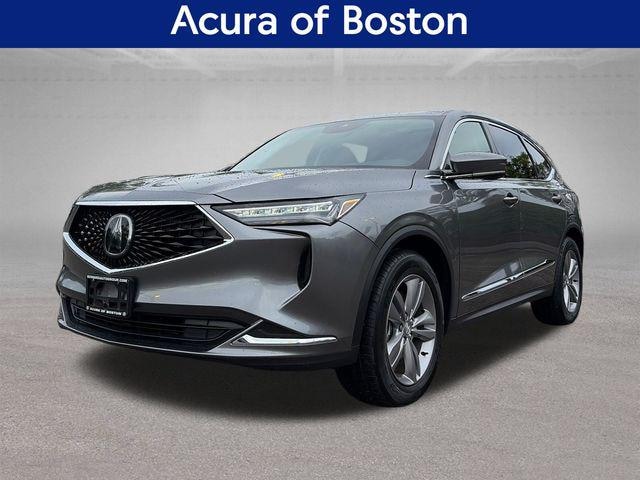 2024 Acura MDX
