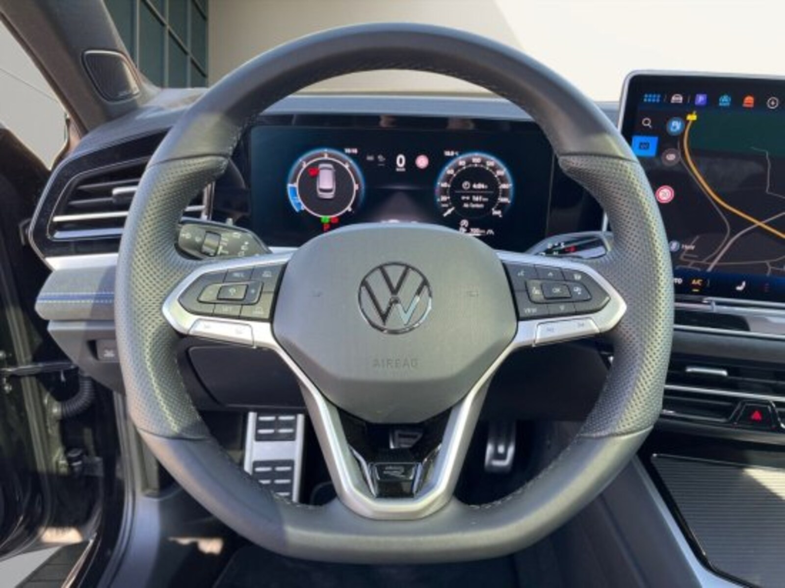 Volkswagen Passat – Bild 10