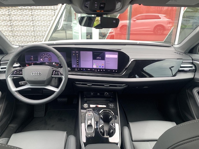 2026 Audi A5 Premium Plus - Photo 12