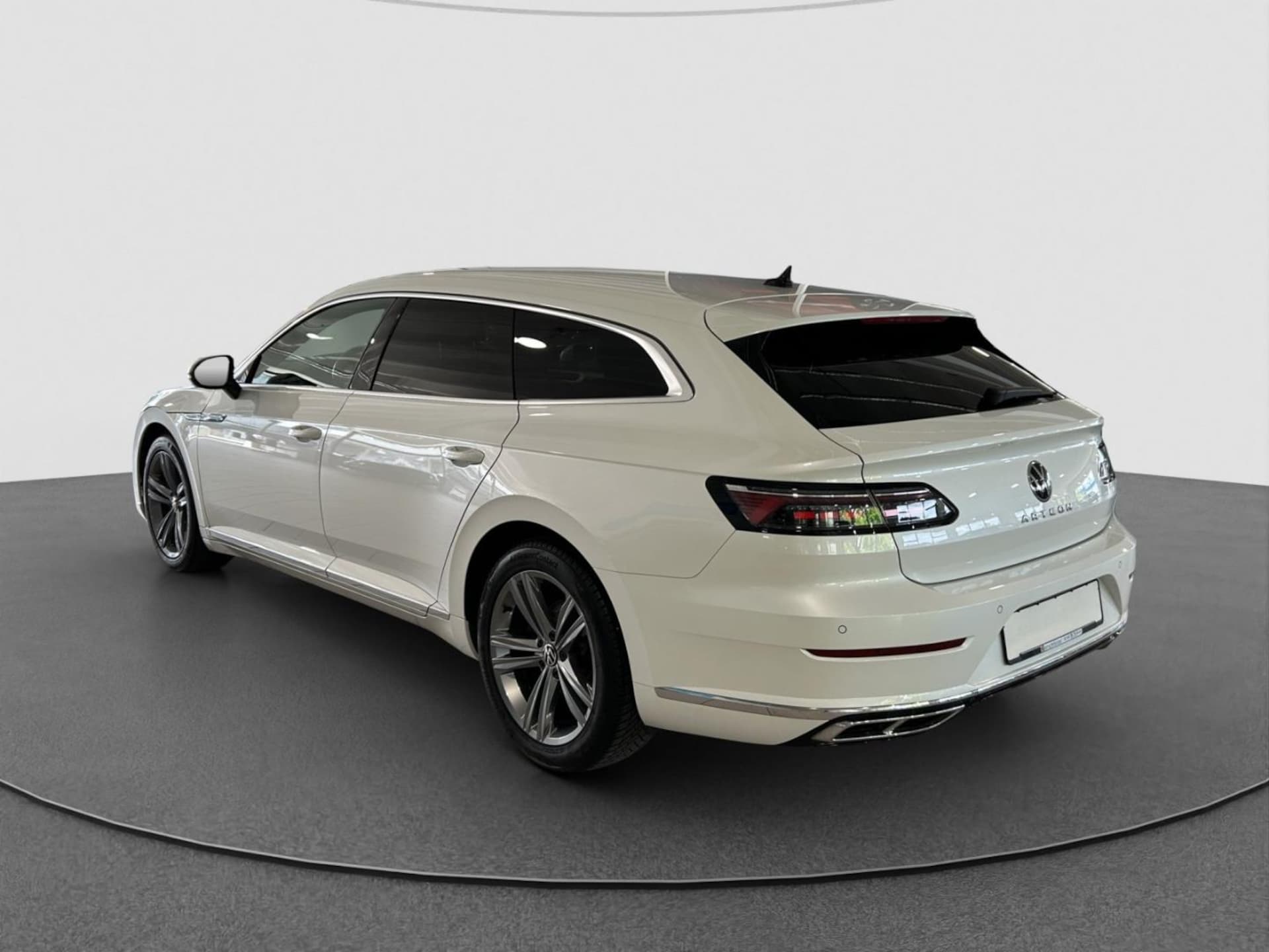 Volkswagen Arteon Shooting Brake R-Line