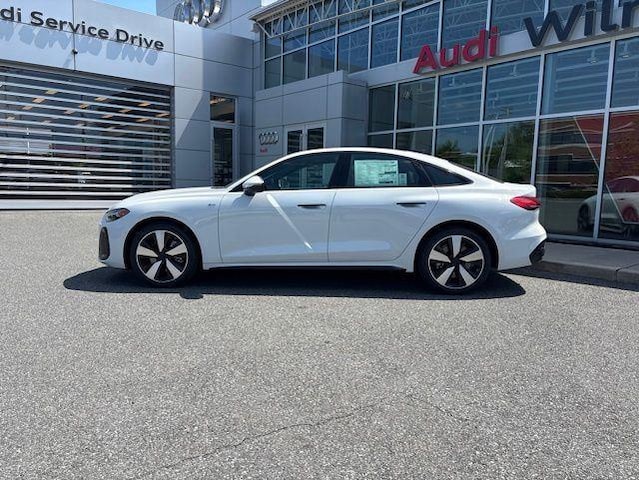 2026 Audi A5 Sedan