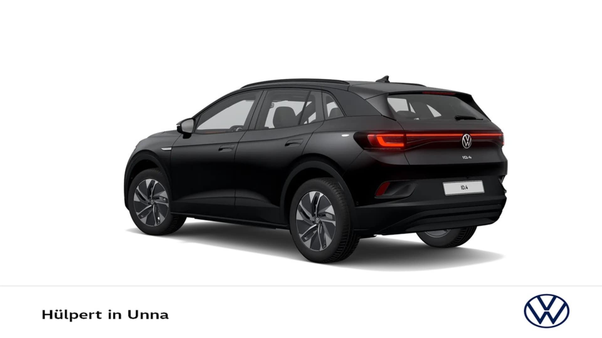 Volkswagen ID.4 Pure