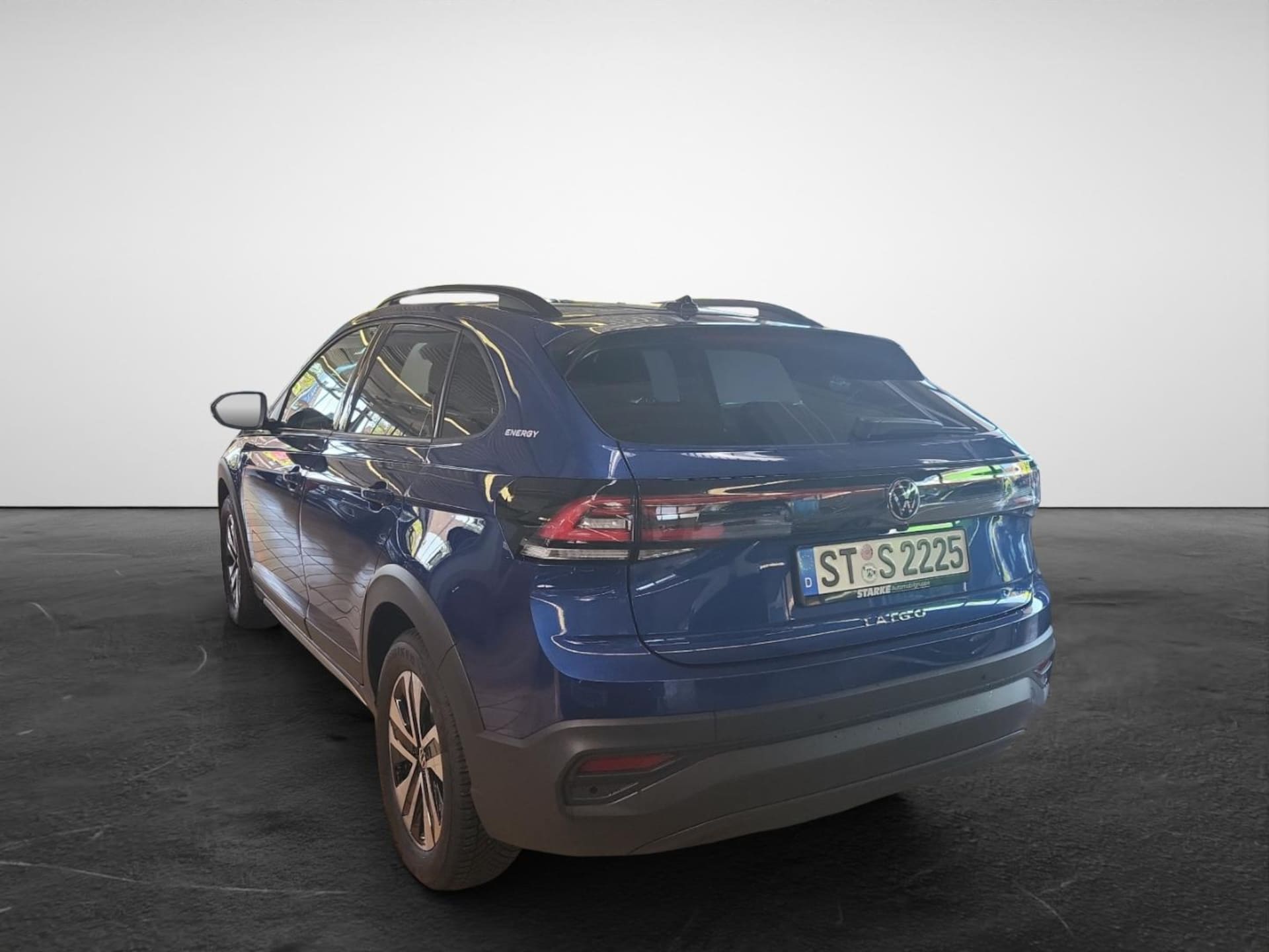 Volkswagen Taigo ENERGY