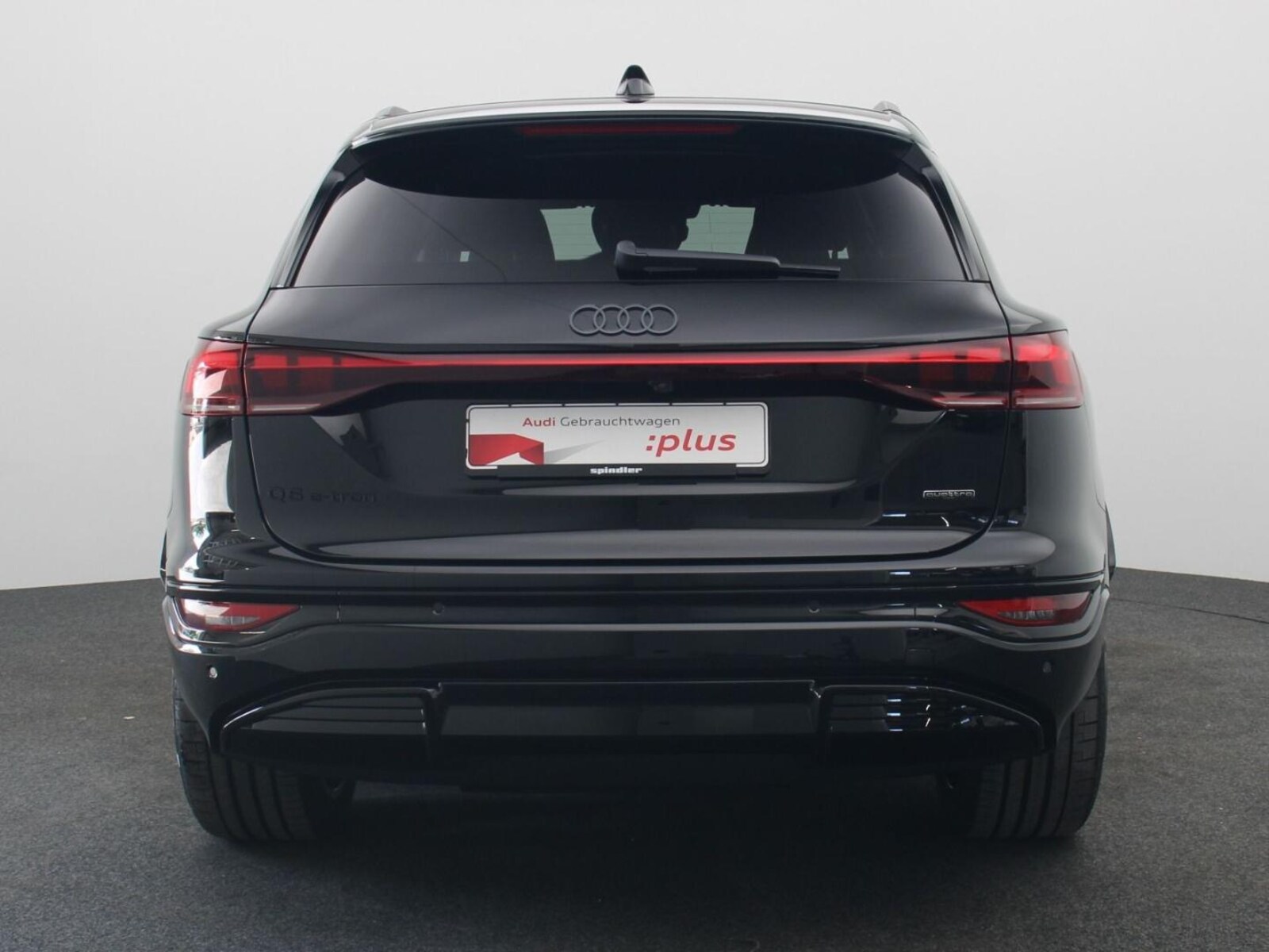 Audi Q6 e-tron – Bild 6